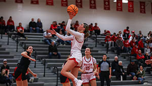 Women's Basketball 2026