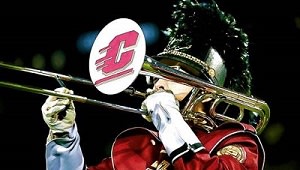 Chippewa Marching Band Championship Fund