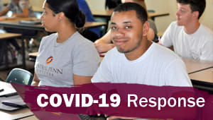 COVID-19 Response