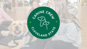 CSU Canine Crew