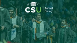 Cleveland State University Annual Fund