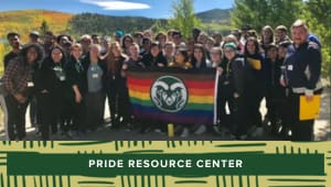 Pride Resource Center