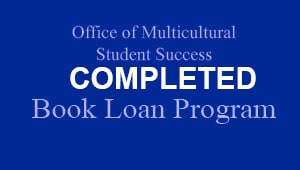 OMSS Book Loan Program