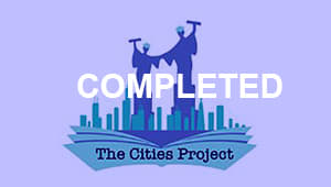 The Cities Project 2023