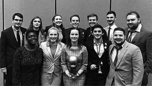 Duquesne University Model United Nations 2020