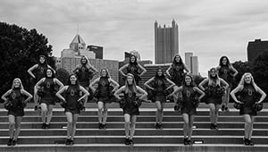 Send the Duquesne Dance Team to 2020 Nationals