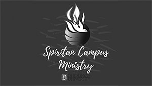 Spiritan Campus Ministry Mission Experiences