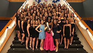 Alpha Sigma Tau 2019