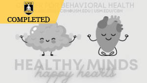 Healthy Minds, Happy Hearts