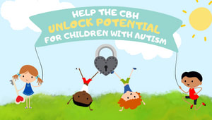 Unlock Potential for Children with Autism