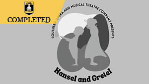 USM presents "Opera on the Green: Hansel and Gretel"