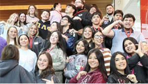 Sorority and Fraternity Leadership Fund