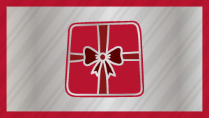 Leave Their Mark This Holiday Season