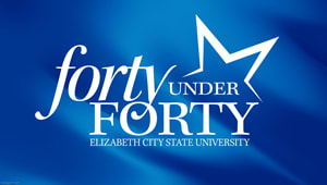 40 Under 40 Award Ceremony 2026