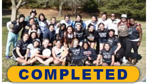 Support Emory Gender Expansive and Women’s Ultimate!