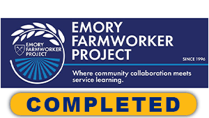 Support the Emory Farmworker Project – Thank a Farmworker