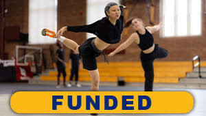 Training Bodies, Expanding Minds