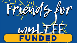 Emory Friends for myLIFE Supports the myLIFE Program