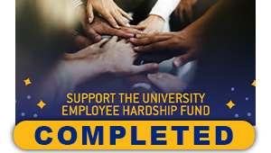 Uplifting Our Own: Support Emory Employees in Need