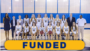 Help Emory Women’s Basketball Travel Abroad