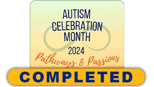 Emory University Autism Celebration Month