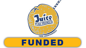 Help Emory Juice Reach Its 2020 “Ultimate” Goal