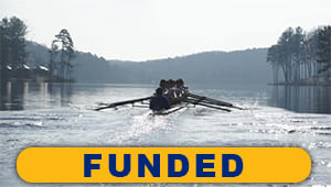 Help Emory Crew Continue to Grow!