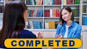 Rollins Cares for Future Public Health Leaders