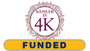 Kessler in 4K: Purchase a Piece of History