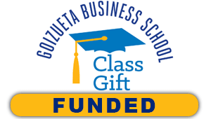 2017 BBA Class Gift for Social Enterprise @ Goizueta