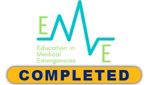 Save a Life Week: Emory Emergency Medical Training