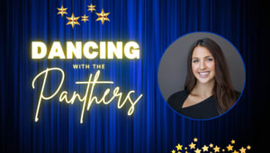 Dancing with Nicole DeSantis