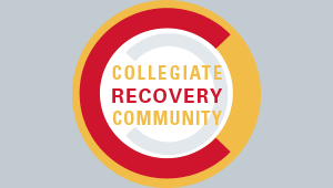 Collegiate Recovery Community