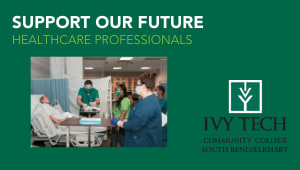 South Bend/Elkhart - Support Our Future Health Care Professionals