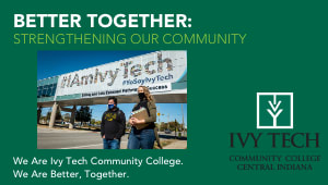 Indianapolis - Better Together: Strengthening Our Community