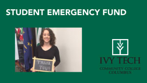 Columbus - Student Emergency Fund