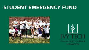 Lafayette - Student Emergency Fund