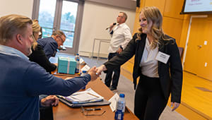 Mark-It Forward Scholarship Endowment