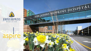 Transform Pain. Restore Lives.