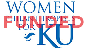 KU Women for KU Women Fund