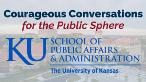 Courageous Conversations for the Public Sphere