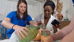 School of Health Professions