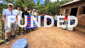 KU Engineers Without Borders: Ugandan Clean Water Source Project