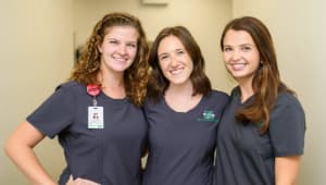 Communication Disorders Graduate Assistant Scholarship
