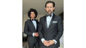 Dancing with the Herd - Shawn & Ariel