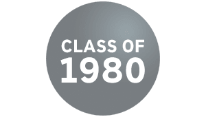 Class of 1980