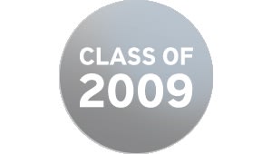 Class of 2009