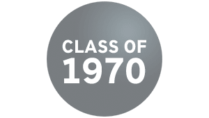 Class of 1970