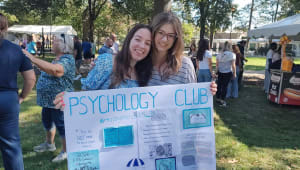 Psychology Club