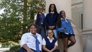 Black Student Union